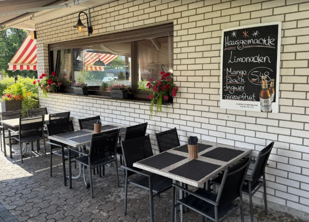 Jett's Restaurant