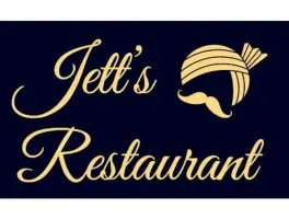 Jett's Restaurant in 61462 Königstein: