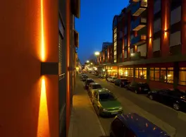 Hotel Rio Karlsruhe in 76133 Karlsruhe: