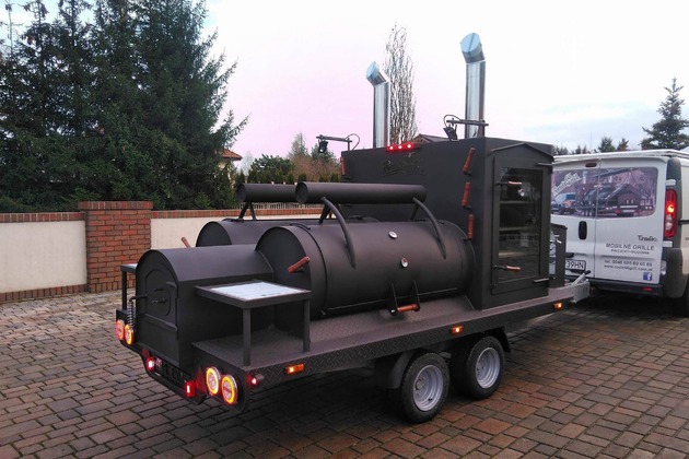 Rock´n´Roll Streetfood