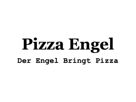 Pizza Engel