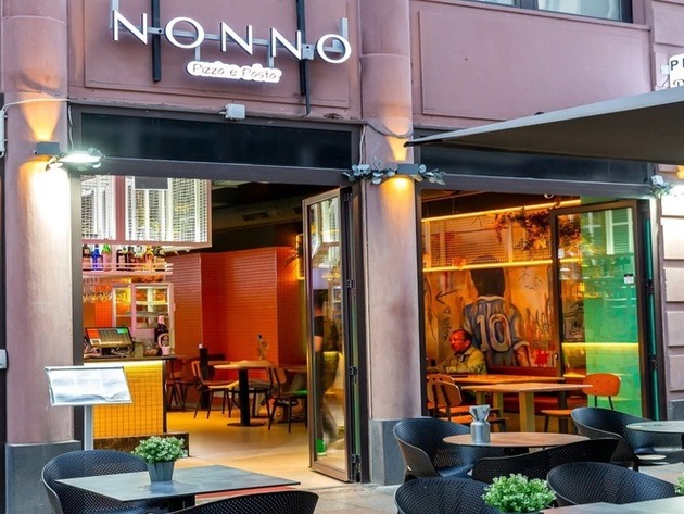 Pizzeria Nonno