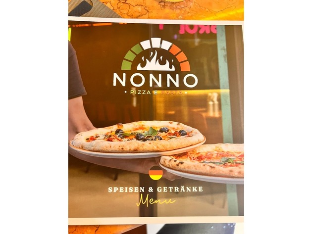 Pizzeria Nonno