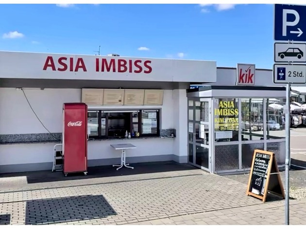 Asia Imbiss