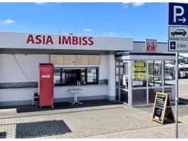 Asia Imbiss in 96103 Hallstadt: