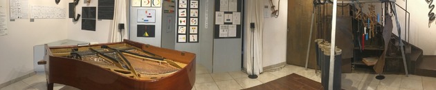 Musikbrennerei - Konzerte/ Ausstellungen/ Kabarett: Musikbrennerei - Konzerte/ Ausstellungen/ Kabarett Rheinsberg