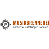 Musikbrennerei - Konzerte/ Ausstellungen/ Kabarett · 16831 Rheinsberg · Königstr.14