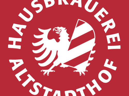 Hausbrauerei Altstadthof - Rotbierstüberl- Brauere: Hausbrauerei Altstadthof - Rotbierstüberl- Brauerei und Whiskydestillerie