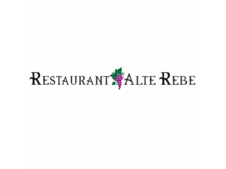 Restaurant Alte Rebe