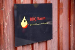 BBQ Raum Hürth - Eventlocation und Catering