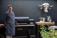 BBQ Raum Hürth - Eventlocation und Catering