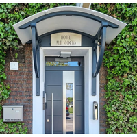 Hotel Alt Stocks · 47877 Willich · Venloer Str. 1