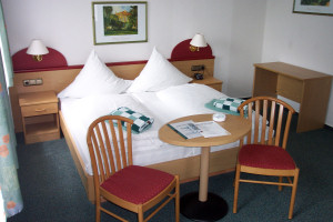Hotel Carstens