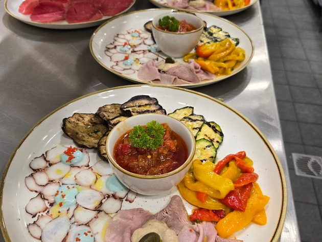 Trattoria da Nicoletta Ristorante