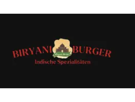 Biryani Burger in 10965 Berlin: