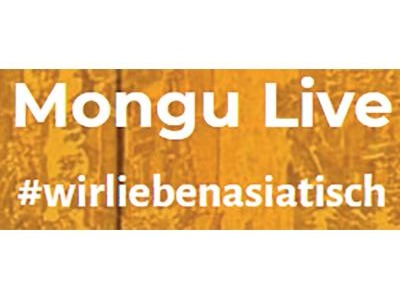 Mongu Live