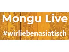 Mongu Live in 41236 Mönchengladbach: