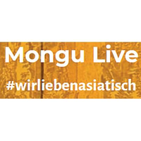 Mongu Live · 41236 Mönchengladbach · Wickrather Str. 163