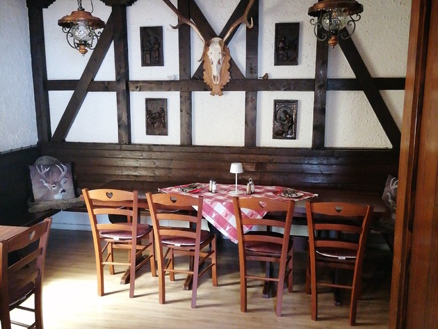 Anja's Weinstube