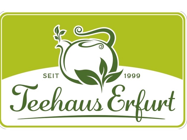 Teehaus Erfurt