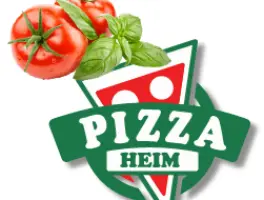 Pizza Heim Frankfurt in 65929 Frankfurt am Main Frankfurt am Main West: