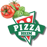 Pizza Heim Frankfurt · 65929 Frankfurt am Main - Frankfurt am Main West · Konrad-Glatt-Straße 4