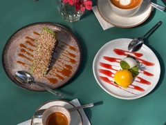 Aura Eatery. Asiatische Spezialitäten in der Kölner Südstadt.