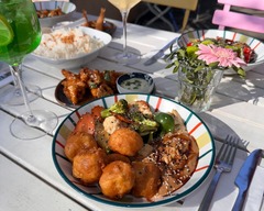 Aura Eatery. Asiatische Spezialitäten in der Kölner Südstadt.