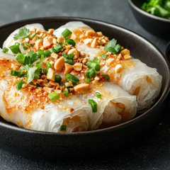 Aura Eatery. Asiatische Spezialitäten in der Kölner Südstadt.