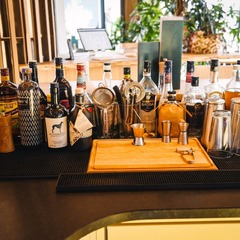 Coctails Treehouse Erlangen
