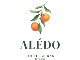 Alédo Coffee & Bar in 60318 Frankfurt am Main Innenstadt III: