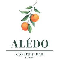 Alédo Coffee & Bar · 60318 Frankfurt · Eckenheimer Landstr. 61