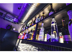 Shokis Shisha Lounge