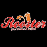 Rooster Fried Chicken Speisekarte