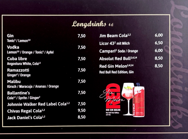 Kervan Shisha & Cocktailbar