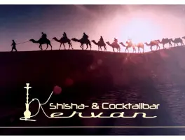Kervan Shisha & Cocktailbar in 65933 Frankfurt: