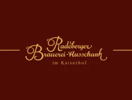 Radeberger Brauerei Ausschank in 01454 Radeberg: