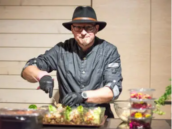 ART Catering
