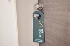 eXo individual hotel mannheim