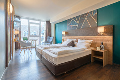 eXo individual hotel mannheim