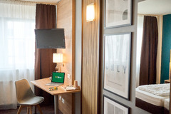 eXo individual hotel mannheim