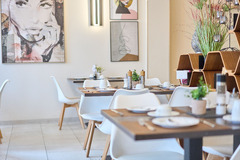 eXo individual hotel mannheim