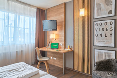 eXo individual hotel mannheim