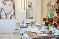eXo individual hotel mannheim
