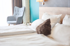 eXo individual hotel mannheim