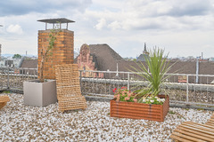 eXo individual hotel mannheim