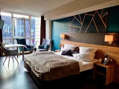 eXo individual hotel mannheim