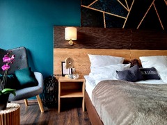 eXo individual hotel mannheim