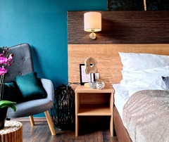 eXo individual hotel mannheim