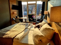 eXo individual hotel mannheim